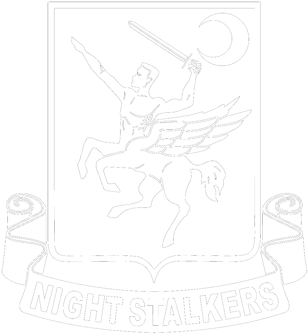 160th insignia