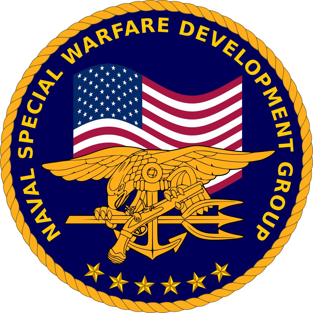 DEVGRU insignia
